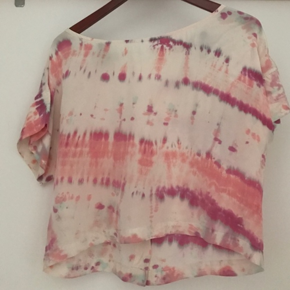 ✨✨Gypsy05 Silk Top✨✨